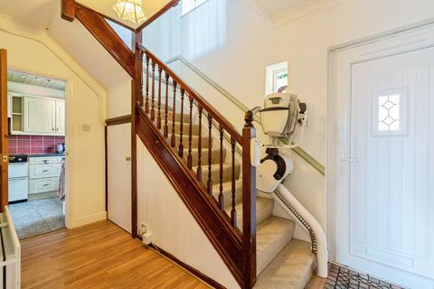3 bedroom semi-detached house for sale, Woodlea, Colerne, Chippenham