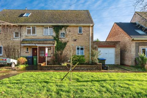 3 bedroom semi-detached house for sale, Woodlea, Colerne, Chippenham