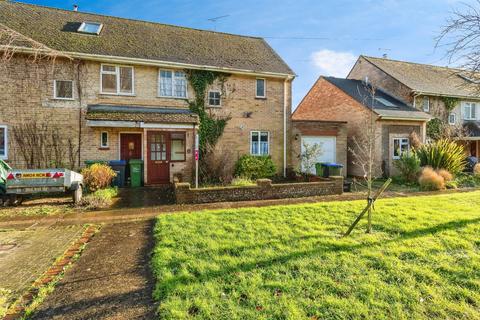 3 bedroom semi-detached house for sale, Woodlea, Colerne, Chippenham