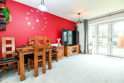undefined, Greenwood Close, New Milton, Hampshire, BH25