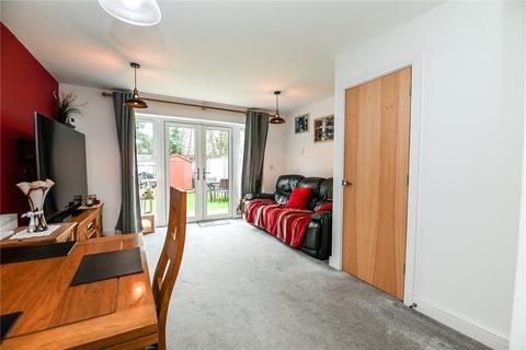 undefined, Greenwood Close, New Milton, Hampshire, BH25