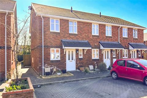undefined, Greenwood Close, New Milton, Hampshire, BH25