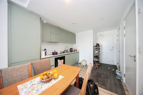 1 bedroom apartment for sale, Kimpton Road, Luton