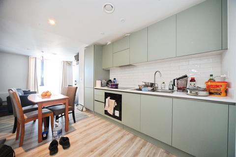 1 bedroom apartment for sale, Kimpton Road, Luton
