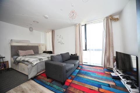 1 bedroom apartment for sale, Kimpton Road, Luton