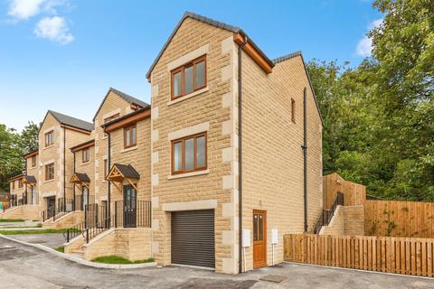 Ossett Lane, Earlsheaton, Dewsbury
