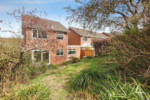 3 bedroom detached house for sale, Quantock Close, Halesowen