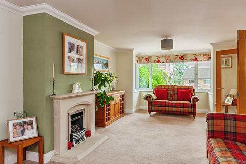 undefined, The Beeches, Shaw, Melksham