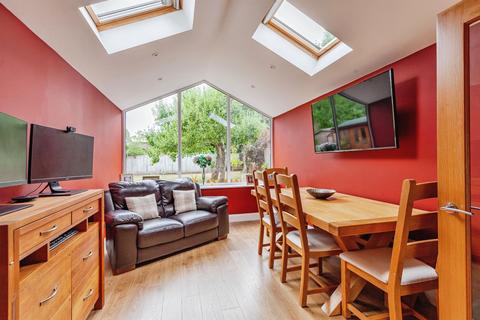 undefined, The Beeches, Shaw, Melksham