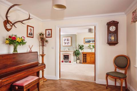 undefined, The Beeches, Shaw, Melksham