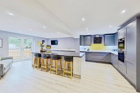 undefined, The Beeches, Shaw, Melksham