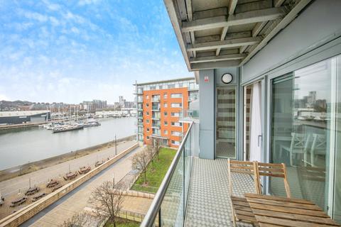 2 bedroom apartment for sale, Anchor Street, Ipswich