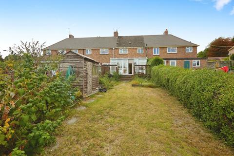 undefined, Hillside, Hilton, Blandford Forum