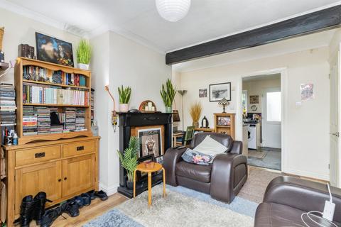 2 bedroom terraced house for sale, Brownhills Road, Newton Abbot