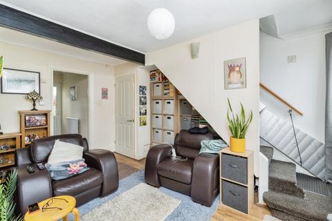 2 bedroom terraced house for sale, Brownhills Road, Newton Abbot
