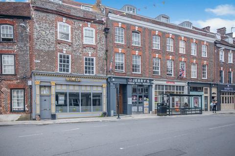 2 bedroom flat for sale, West Street, Blandford Forum