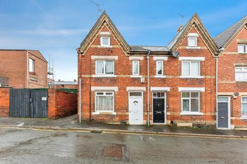 College Street, Grantham