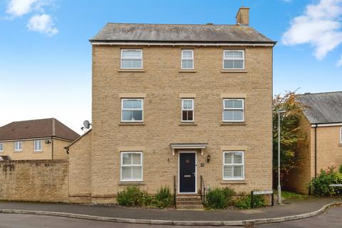 undefined, Sawyers Crescent, Corsham