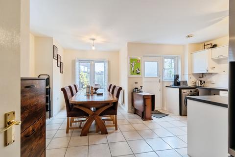 undefined, Sawyers Crescent, Corsham