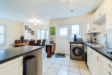 undefined, Sawyers Crescent, Corsham