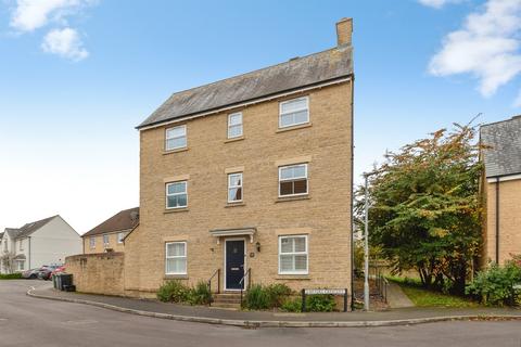 undefined, Sawyers Crescent, Corsham