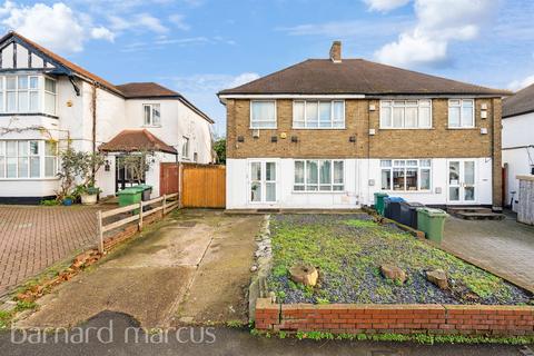 3 bedroom semi-detached house for sale, Tolworth Rise South, Surbiton