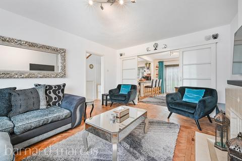 3 bedroom semi-detached house for sale, Tolworth Rise South, Surbiton