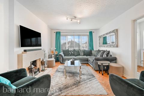 3 bedroom semi-detached house for sale, Tolworth Rise South, Surbiton
