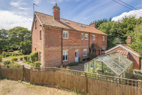 7 bedroom detached house for sale, Aldeburgh Road, Aldringham, Leiston