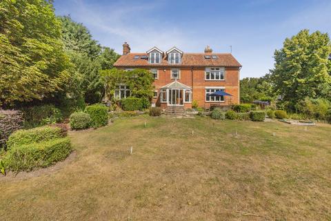 7 bedroom detached house for sale, Aldeburgh Road, Aldringham, Leiston