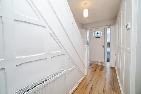 undefined, Ashforth Avenue, Heanor DE75