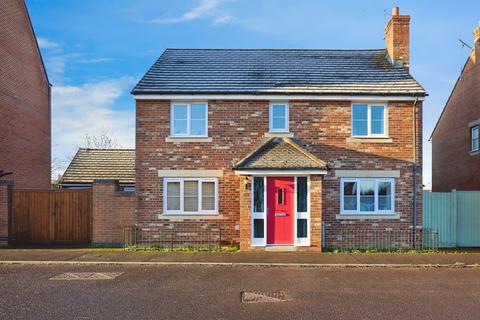 undefined, Fern Brook Lane, Gillingham