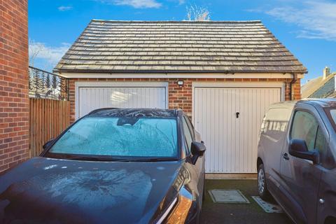 undefined, Fern Brook Lane, Gillingham