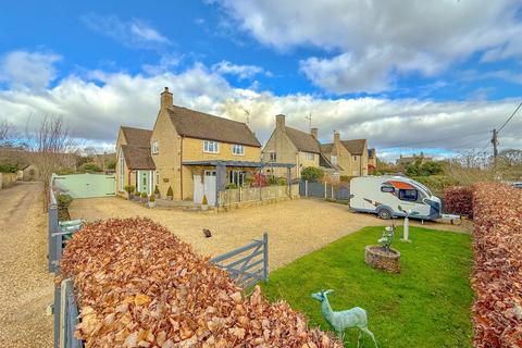 4 bedroom detached house for sale, Down Ampney, Cirencester
