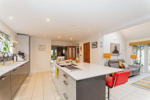 4 bedroom detached house for sale, Down Ampney, Cirencester