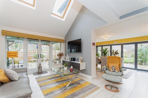 4 bedroom detached house for sale, Down Ampney, Cirencester