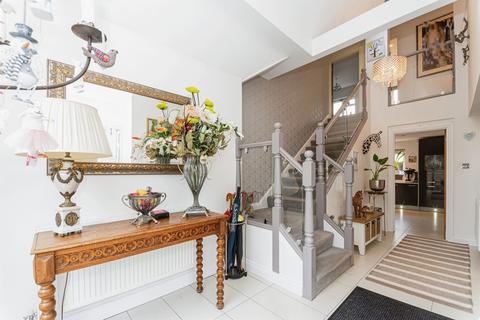 4 bedroom detached house for sale, Down Ampney, Cirencester