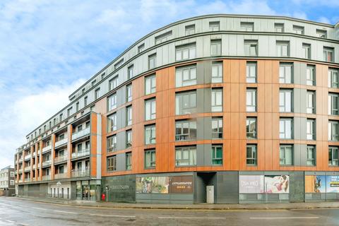undefined, Queensway, Redhill