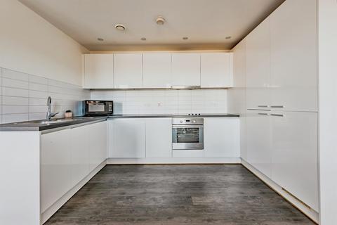 undefined, Queensway, Redhill