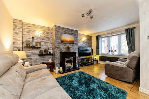 undefined, Hayfield, Chells Manor, Stevenage