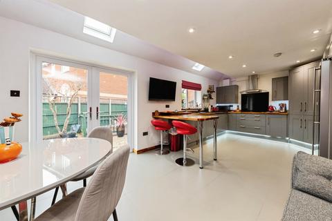 undefined, Hayfield, Chells Manor, Stevenage