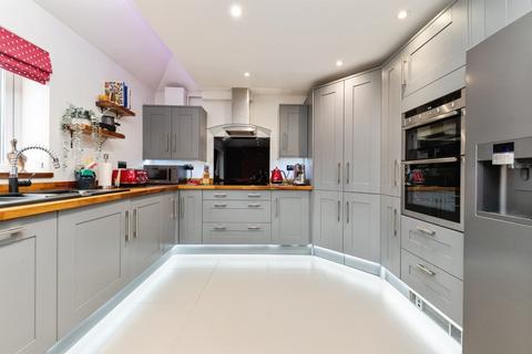 undefined, Hayfield, Chells Manor, Stevenage