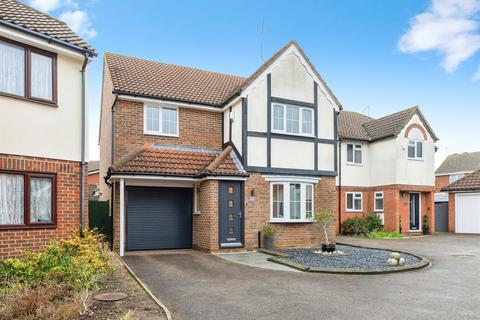 undefined, Hayfield, Chells Manor, Stevenage