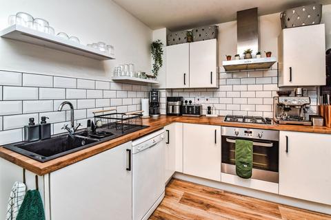Wheatfield Avenue, Chippenham