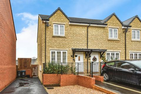 undefined, Wheatfield Avenue, Chippenham