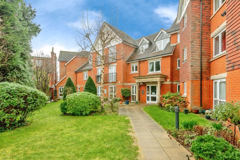 1 bedroom retirement property for sale, Linkfield Lane, Redhill