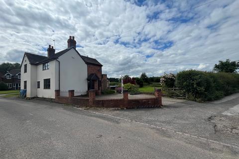 undefined, Bickford Road, Lapley, Stafford