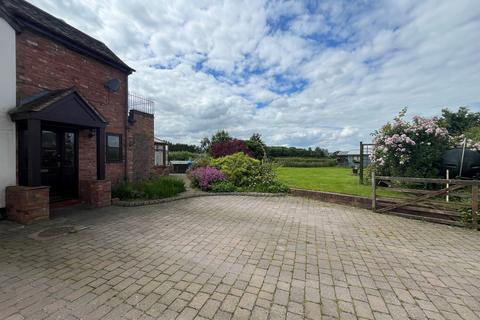 undefined, Bickford Road, Lapley, Stafford