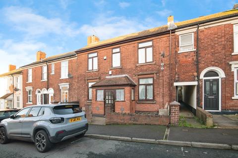 Caroline Street, Kates Hill, Dudley