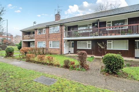 Audley Drive, Maidenhead